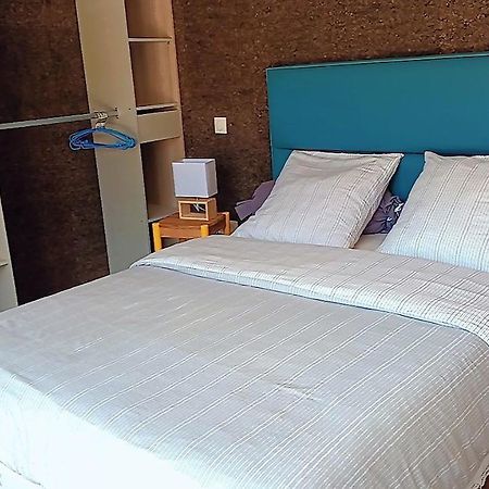 Agreable Chambre Dans Le Maquis Bonifacio  Exterior foto